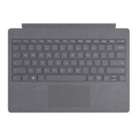 Surface Pro Signature Type Cover - Tastatur