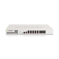 Fortinet FortiGate 300D, 8 Gbit/s, 8 Gbit/s, 7 Gbit/s, 2000 Mbit/s, 660 BTU/h, 500 user(s)