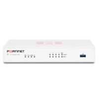 FortinettiGate 30E hardware firewall 950 Mbit/s