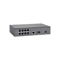 FGP-1000W65 - Switch - 8 x 10/100 (PoE)