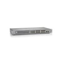 FGP-2410 - Switch - unmanaged - 24 x 10/100 (PoE)