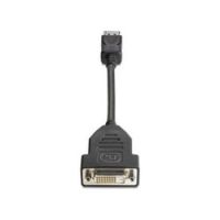 HP DisplayPort to DVI-D Adapter