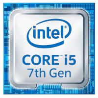 Corei5 7200U - 2.5 GHz - 2 Kerne - 4 Threads