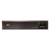 Fujitsu Smart-UPS On-Line Dual Conversion Online UPS - 5000 VA/4500 WTower - 3 Hour Sealed Lead Acid - 230 V