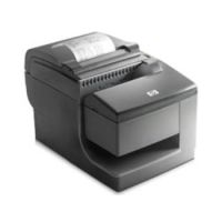 Single Station Thermal Receipt Printer - Belegdrucker - zweifarbig (monochrom)