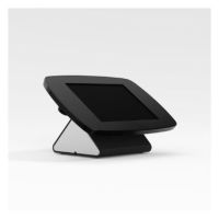 Bouncepad Flip | Apple iPad Mini 1/2/3 Gen 7.9 (2012 - 2014) | Black | Covered Front Camera and Home