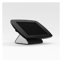 Bouncepad Flip | Apple iPad 4th Gen 9.7 (2012) | Black | Covered Front Camera and Home Button |