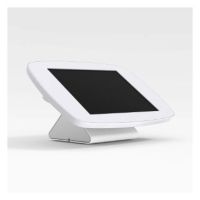 Bouncepad Flip | Apple iPad Pro 2nd Gen 10.5 (2017) / iPad Air 3rd Gen (2019) | White | Covered Fron