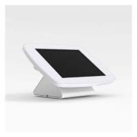 Bouncepad Flip | Samsung Galaxy Tab A 9.7 (2015) | White | Covered Front Camera and Home Button |