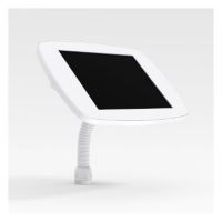 Bouncepad Flex | Apple iPad Pro 2nd Gen 10.5 (2017) / iPad Air 3rd Gen (2019) | White | Covered Fron