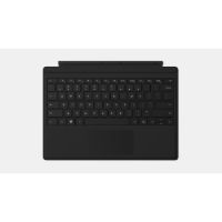 Surface Pro Type Cover (M1725) - Tastatur - mit Trackpad, Beschleunigungsmess