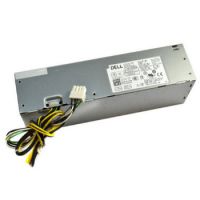 Dell - Power supply (internal) - 255 Watt - active PFC - OptiPlex 9020 (255 Watt)