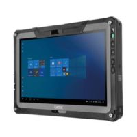 Getac F110G6, 2D, USB, USB-C, BT, Wi-Fi, GPS, digitizer, Win. 10 Pro, RB