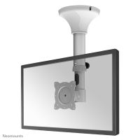 Neomounts monitor ceiling mount