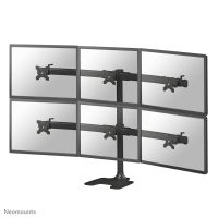 Neomounts monitor desk mount