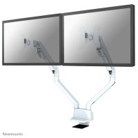 Neomounts desk monitor arm