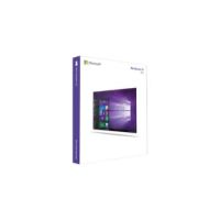 Windows 10 Pro - Lizenz - 1 Lizenz - OEM - DVD