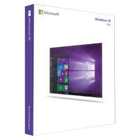 Microsoft Windows 10 Pro (64-bit)