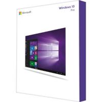 Windows 10 Pro - Lizenz - 1 Lizenz - OEM - DVD