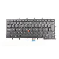 Lenovo Keyboard (UK)