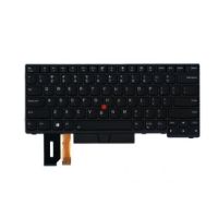 Lenovo FRU01YP329 notebook spare part Keyboard