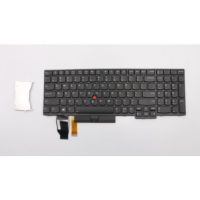 Lenovo FRU01YP686 notebook spare part Keyboard