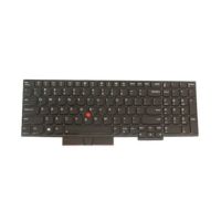 Lenovo 01YP726 notebook spare part Keyboard