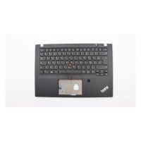 Lenovo FRU02HM319 notebook spare part Keyboard cover