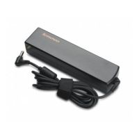 Lenovo 40Y7664 power adapter/inverter Indoor 90 W Black