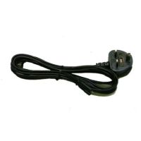 Lenovo FRU42T5120 power cable Black