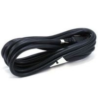 Lenovo 45N0414 power cable Black 1 m