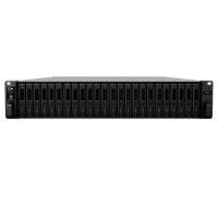 Synology FlashStation FS3400 NAS/storage server Ethernet LAN Rack (2U) Black,Grey