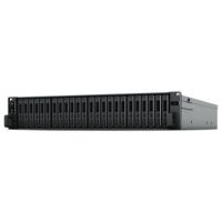 Synology FlashStation FS3410 NAS/storage server Rack (2U) Ethernet LAN Black D-1541