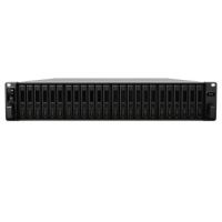 Synology FlashStation FS3600 NAS/storage server Rack (2U) Ethernet LAN Black D-1567