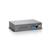 FSW-0513-Z - Switch - 4 x 10/100 (PoE)