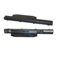 Fujitsu FUJ:CP656337-XX notebook spare part Battery