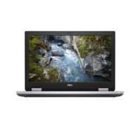 DELL Precision 7540 Mobile workstation Black 39.6 cm (15.6") 1920 x 1080 pixels 9th gen Intel Core i7 16 GB DDR4-SDRAM 512 GB SSD NVIDIA Quadro T2000 Wi-Fi 6 (802.11ax) Windows 10 Pro