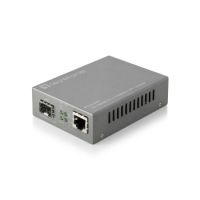 Web Smart Series FVS-3800 - Medienkonverter - 100Mb LAN - 10Base-T, 100Base-T