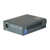 FVT-1104 - Medienkonverter - 100Mb LAN