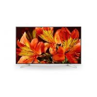 Sony FW-85BZ35F signage display 2.16 m (85") LCD 4K Ultra HD Digital signage flat panel Black Android 7.0