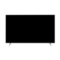 Sony FW-85BZ40H signage display Digital signage flat panel 2.16 m (85") LCD 4K Ultra HD Black Androi