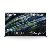 Sony FWD-55A95L TV 139.7 cm (55") 4K Ultra HD Smart TV Wi-Fi Black