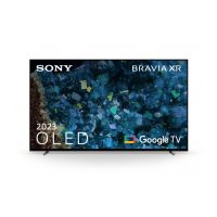 Sony FWD-65A80L TV 165.1 cm (65") 4K Ultra HD Smart TV Wi-Fi Black