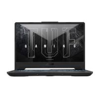 Asus Tuf Gaming F15 Fx506hf-Hn001w Notebook I5-11400h 39.6 Cm (15.6") Full Hd