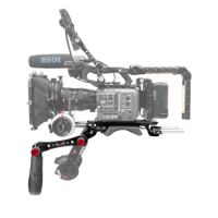 SHAPE Sony FX6 Baseplate with Handle