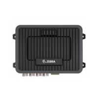 Zebra FX9600 FIXED RFID READER 4-PORT, POE WW