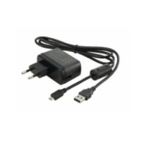 Panasonic FZ-AAE184EE mobile device charger Black Indoor