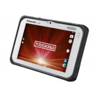 Toughpad FZ-B2 - Tablet - robust - Android 6.0 (Marshmallow)