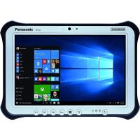 Panasonic FZ-G1 10.1-Inch LED 4G LTE Tablet