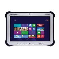 TOUGHPAD FZ-G1 MK5 I5-7300U